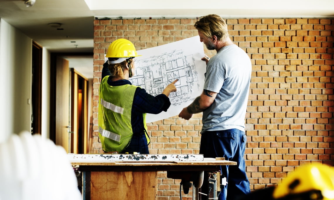 Save Money Being Your Own General Contractor